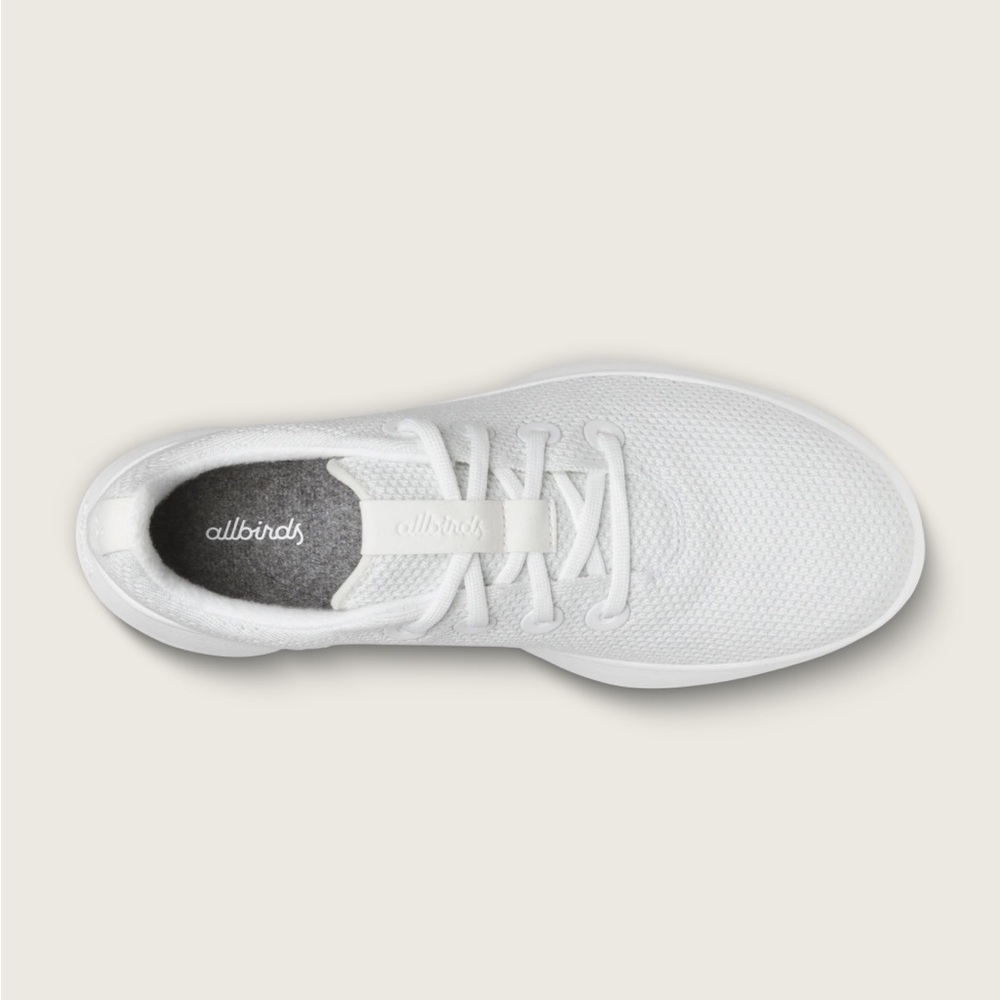 allbirds Tree Runner Shoes mens Size 12.5 - Picture 2 of 16